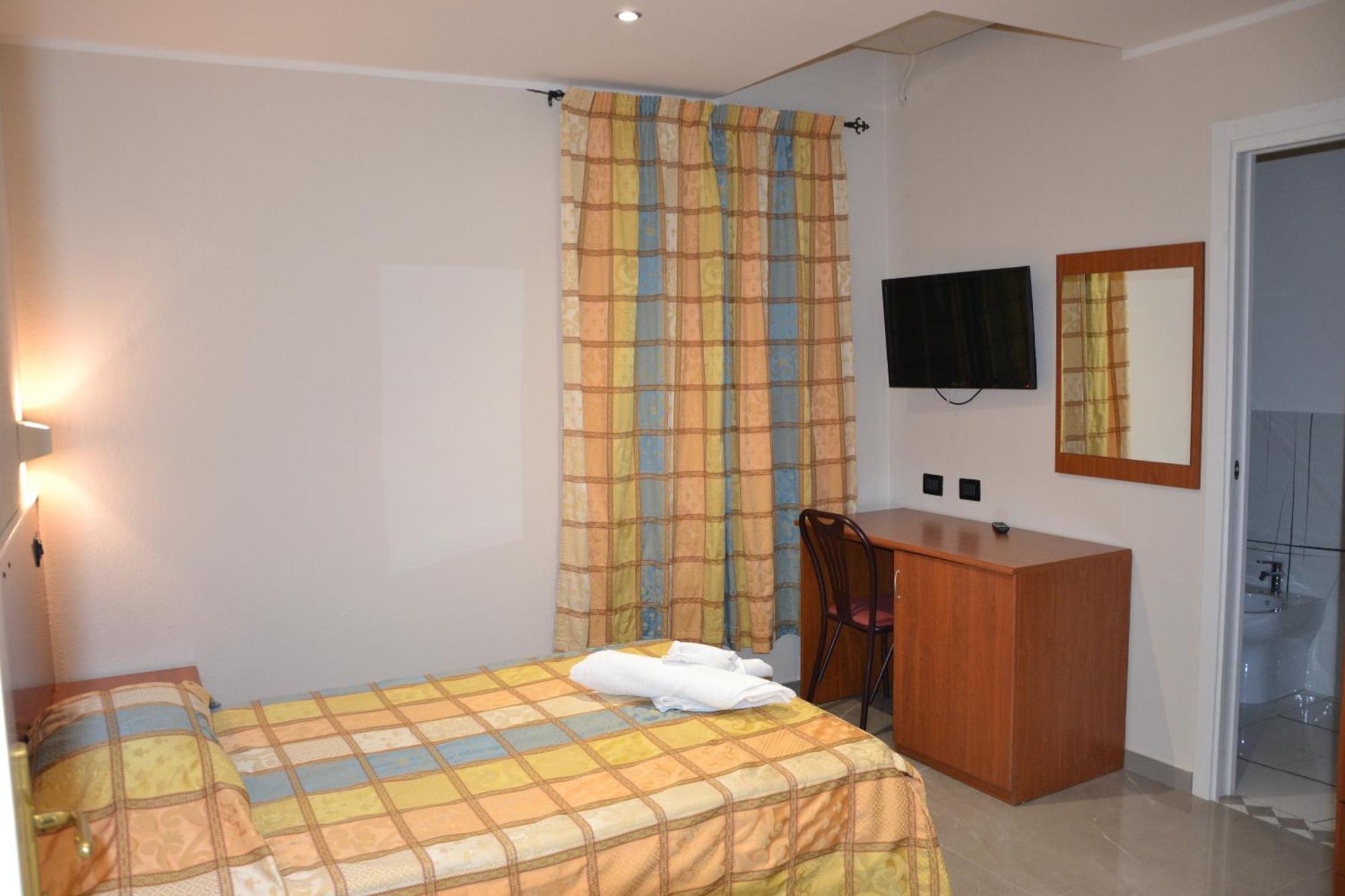 Park Hotel Casa Francesi Room photo